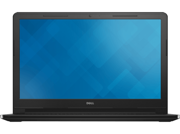 Inspiron 3558-221092 notebook (15,6"/Core i5/4GB/500GB/GT920 2GB VGA/Linux)