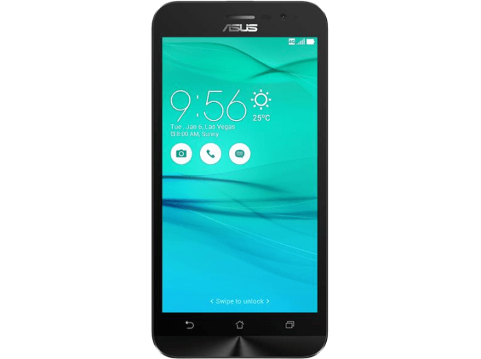 ZENFONE GO 5 LTE WHITE/ZB500KL-1B041WW