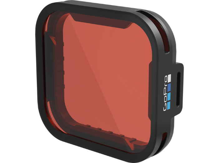 Blue Water Dive Filter for Super Suit