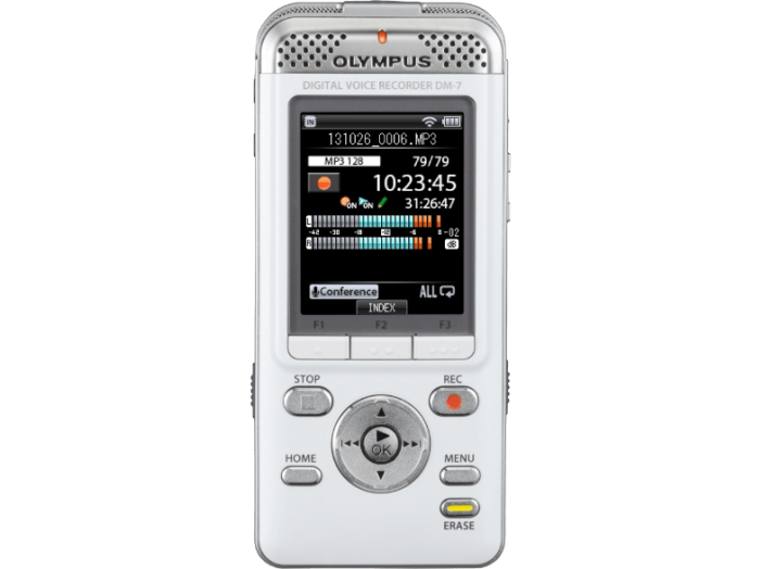 DM-7 - 4GB