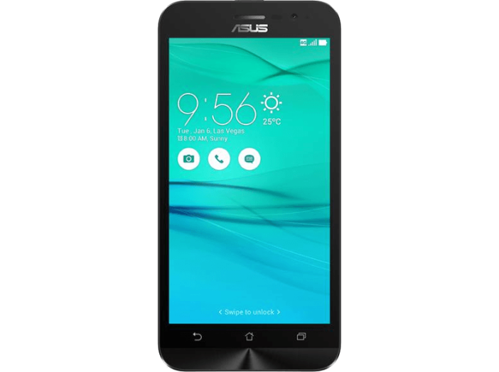 ZENFONE GO 5 LTE BLACK/ZB500KL-1A040WW
