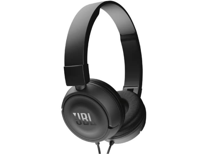 T450BTBLK bluetooth fejhallgató