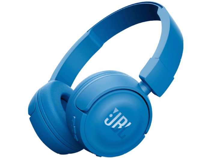 T450BTBLU bluetooth fejhallgató