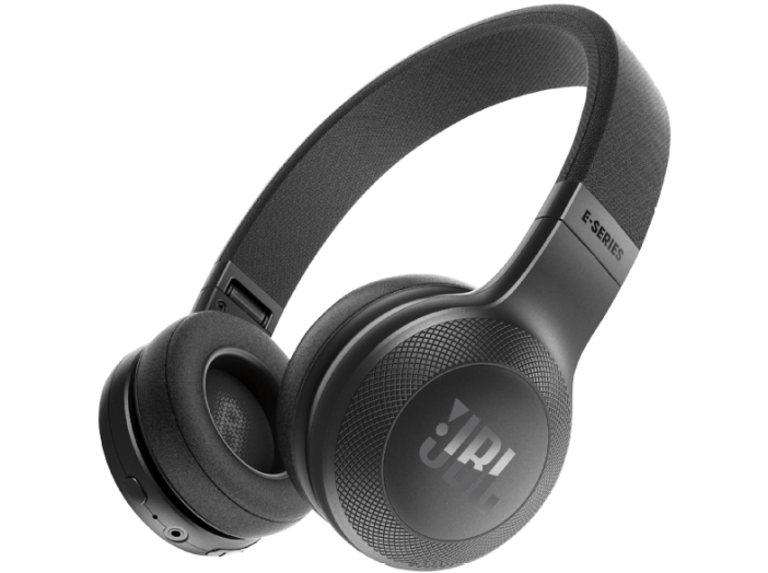 E45BTBLK bluetooth fejhallgató