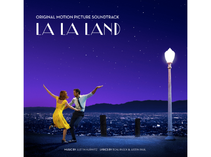 La La Land (CD)