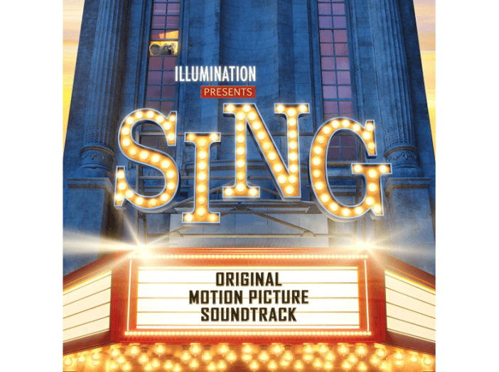 Sing (CD)