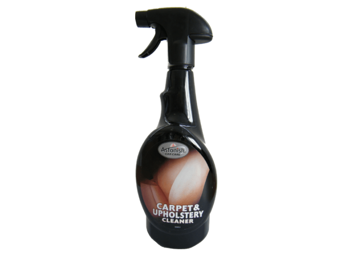 AS C1526 Autó Kárpit & Szőnyegtisztító pumpás 750ml