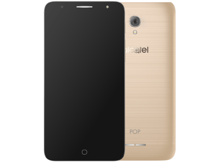 5056D POP4 PLUS /GOLD