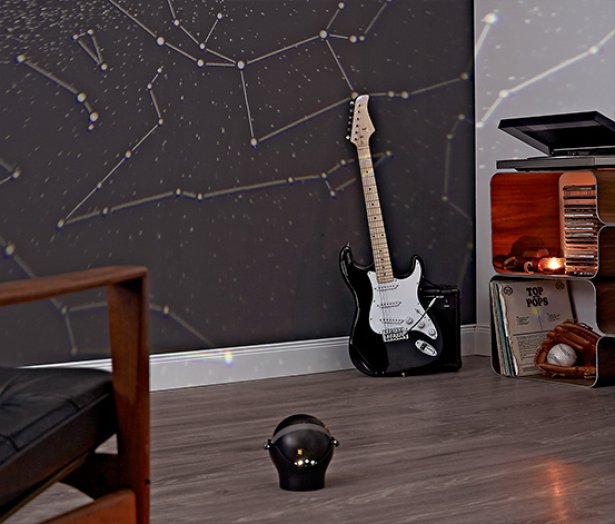 Planetárium
