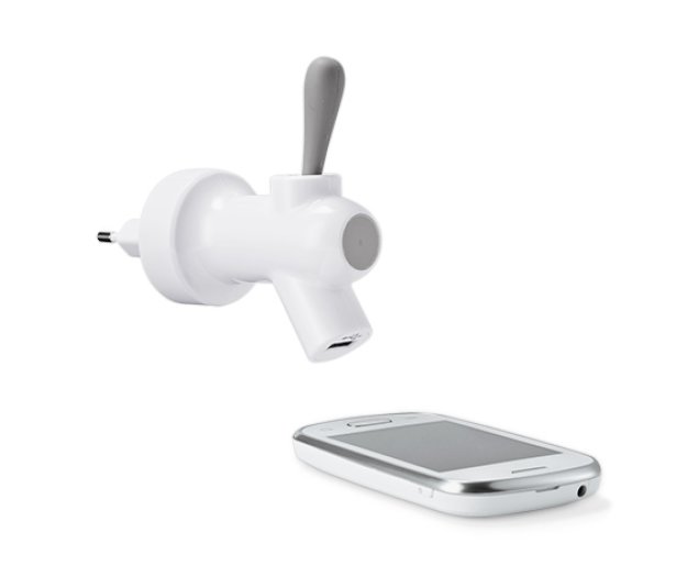 USB töltőkészülék