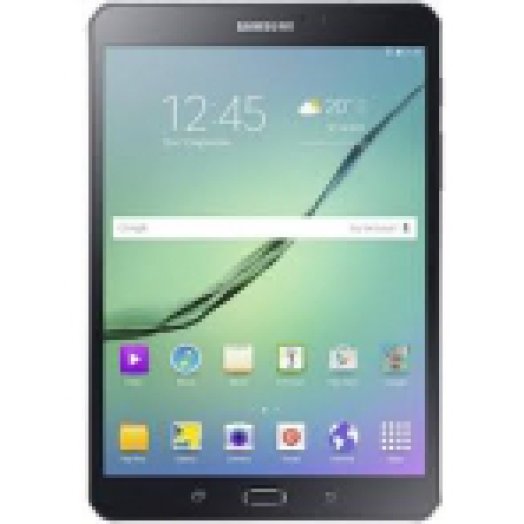 T713 GALAXY TAB S2 8" 32 GB, BLACK