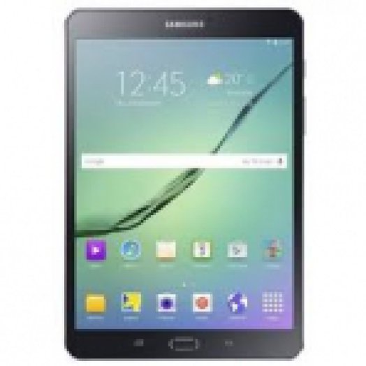 SAMSUNG T819 GALAXY TAB S2 9.7'' 32GB, BLACK