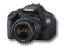 Tükörreflexes (DSLR) fényképezőgép