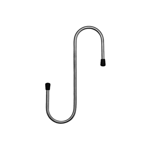 S-HOROG HORG. D=6 500X58 MM