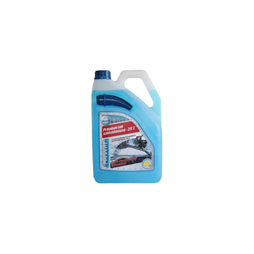 PREVENT PRÉMIUM TÉLI SZÉLVÉDŐMOSÓ -25FOK PE 5L