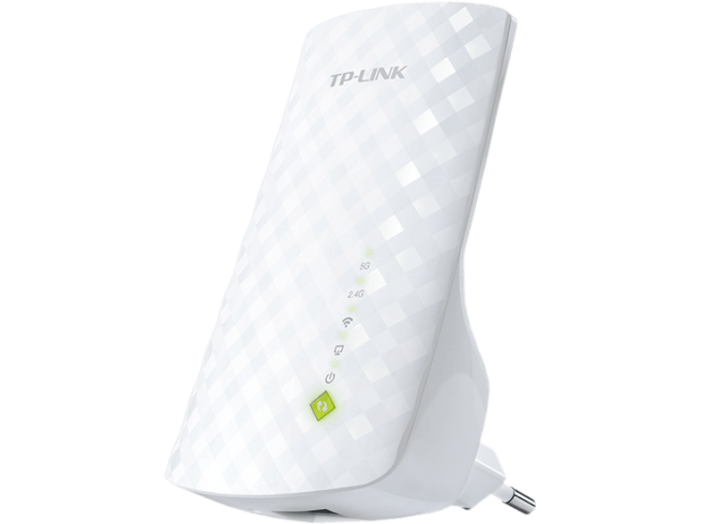 RE200 dual band range extender