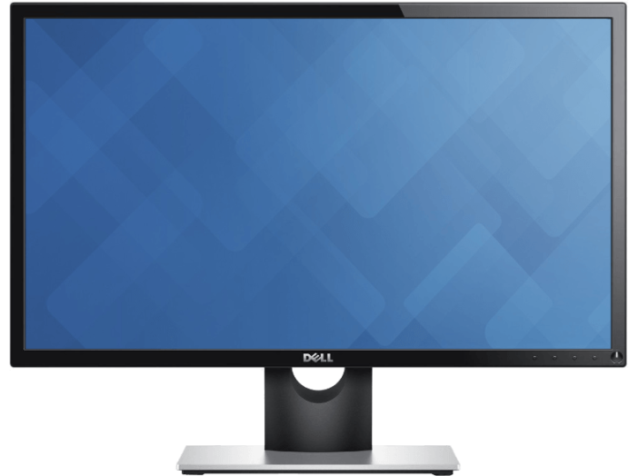 SE2416H 24" Full HD IPS monitor HDMI