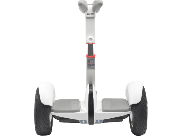 BY SEGWAY Mini Pro fehér