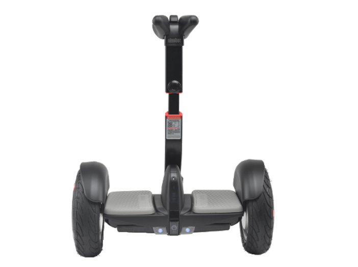 BY SEGWAY Mini Pro fekete