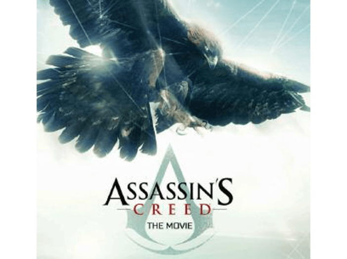 Assassin's Creed (OST) CD