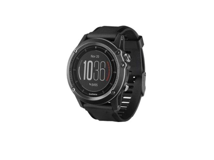 Fenix3 HR zafír okoskarkötő