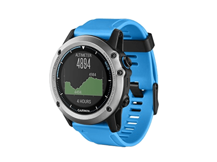 Quatix 3 sport karóra
