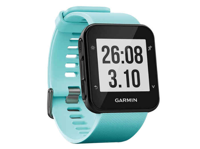 Forerunner 35 kék okoskarkötő