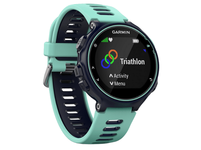ONL FORERUNNER 735XT BLUE