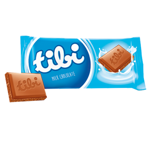 csokoládé többféle