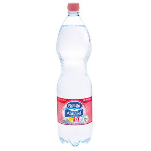 Aquarel ásványvíz többféle