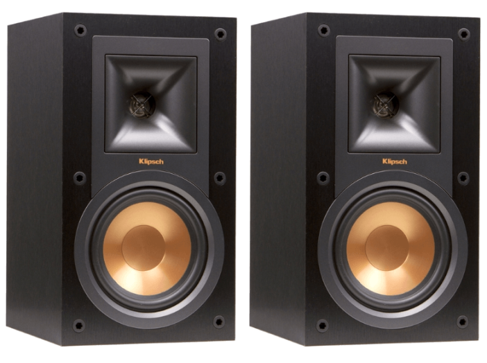 R-15M polcsugárzó pár, ébenfekete