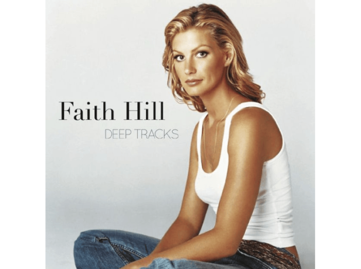 Deep Tracks (CD)