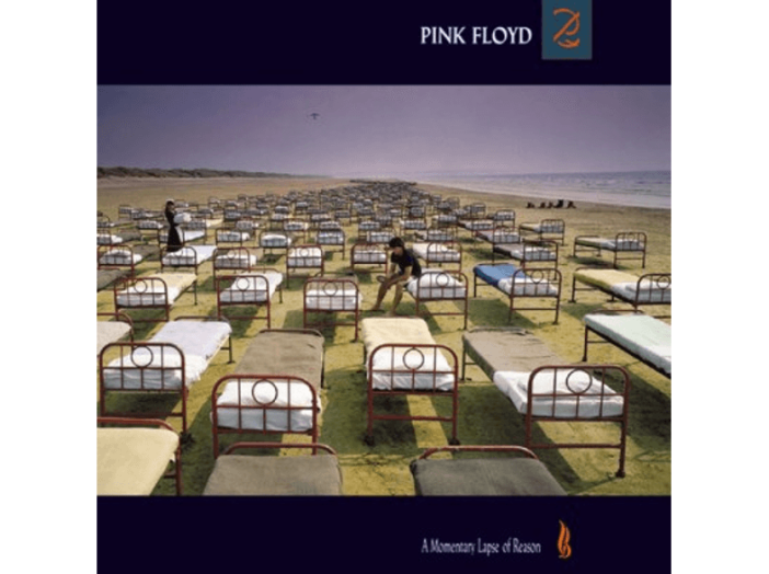 A Momentary Lapse of Reason (Vinyl LP (nagylemez))