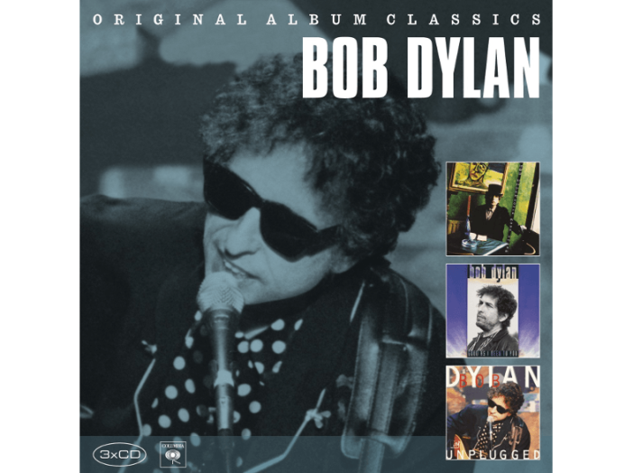 Original Album Classics Vol. 2 (CD)
