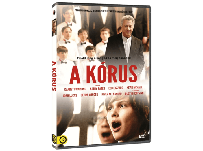 A kórus (DVD)