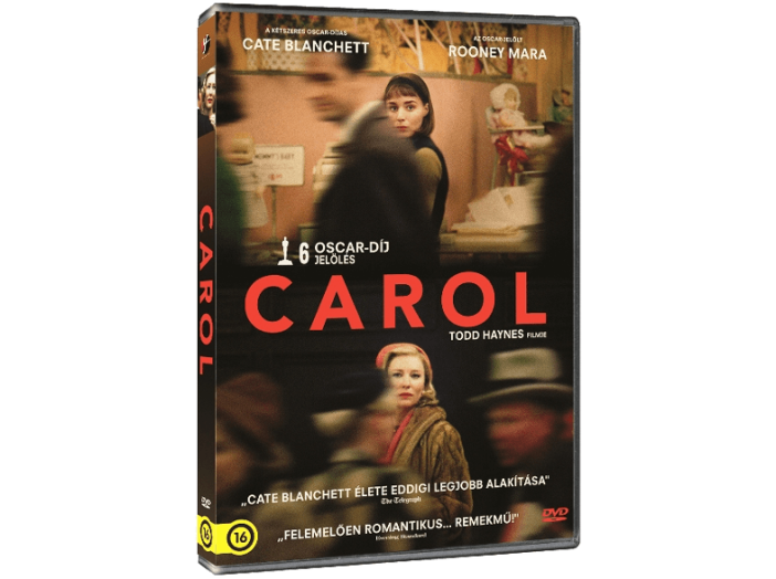 Carol (DVD)