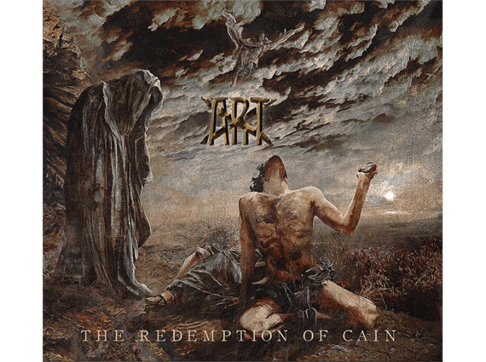 The Redemption Of Cain (Digipak) CD