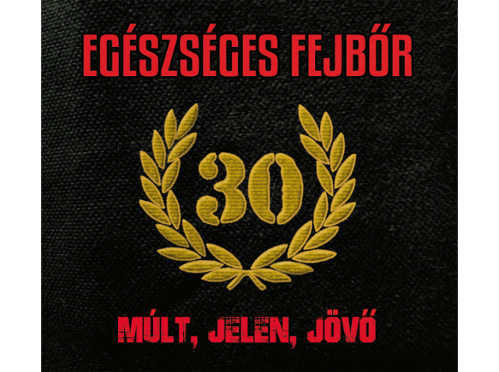 Múlt, jelen, jövő (Digipak) CD