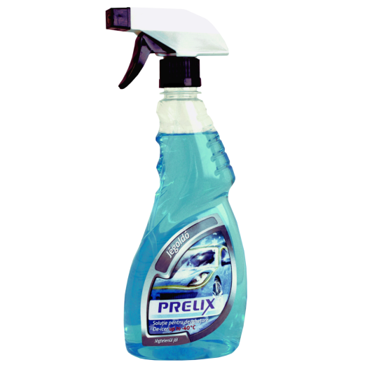 JÉGOLDÓ 500ML, SZÓRÓPISZTOLYOS      PRELIX