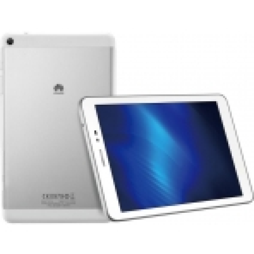 HUAWEI MEDIAPAD T1 10.0 WHITE SILVER
