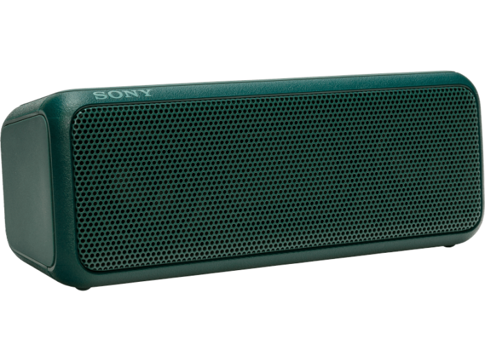 SRS-XB3G hordozható bluetooth hangszóró