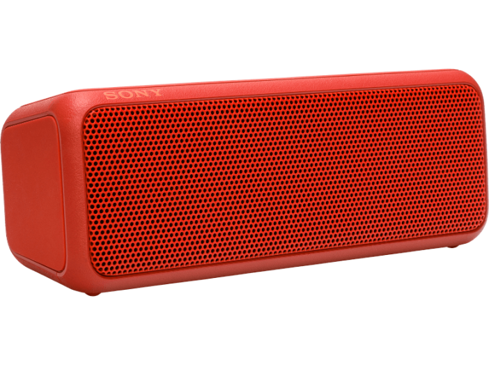 SRS-XB3R hordozható bluetooth hangszóró