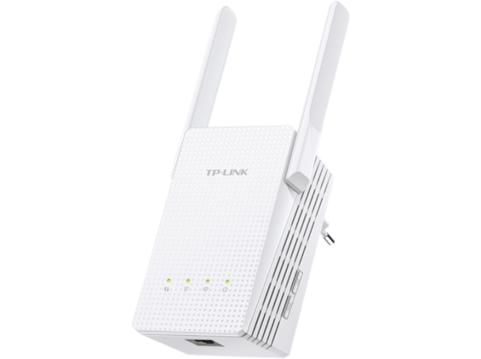 RE210 dual band range extender