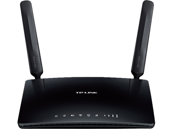 TL-MR6400 4G router