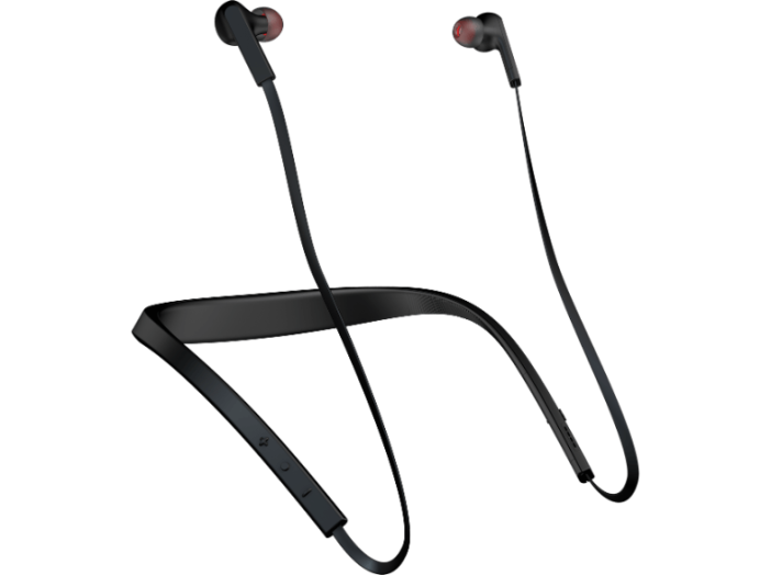 JABRA Halo Smart bluetooth headset, fekete