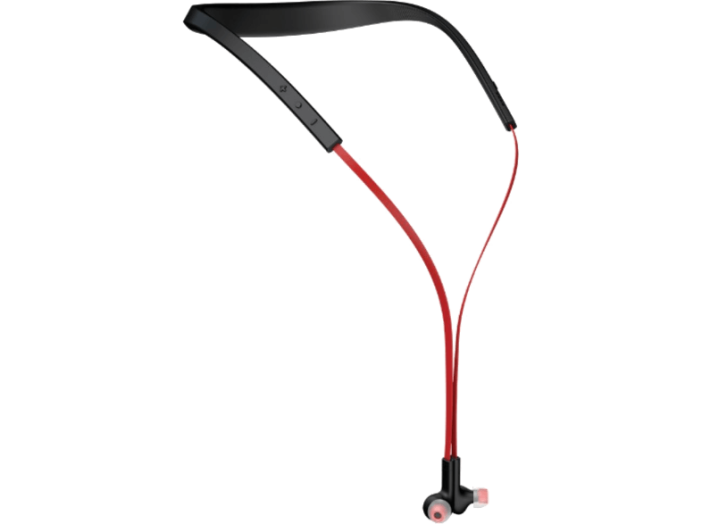 JABRA Halo Smart bluetooth headset, piros