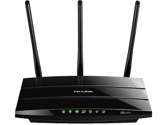 Archer C1200 Dual Band wireless router