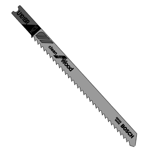 SZÚRÓFŰRÉSZLAP HCS 101BR 82MM