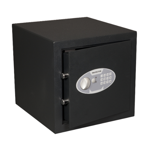 SZÉF ELEKTROMOS 350X360X380 MM 35E *ÚJ:294815*