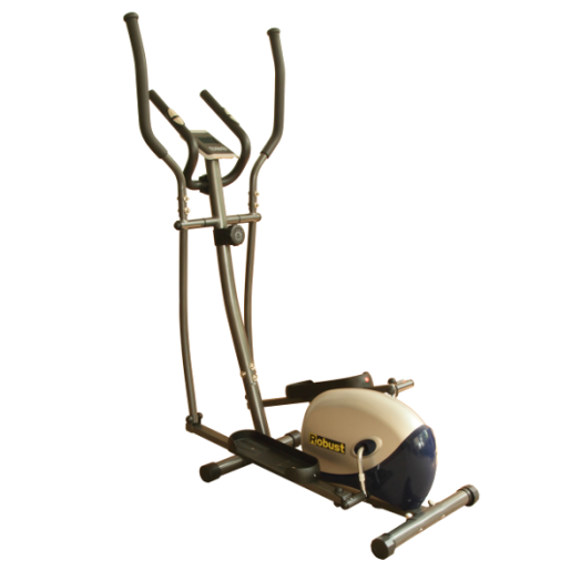 ROBUST COMPACT ELLIPTIKUS GÉP